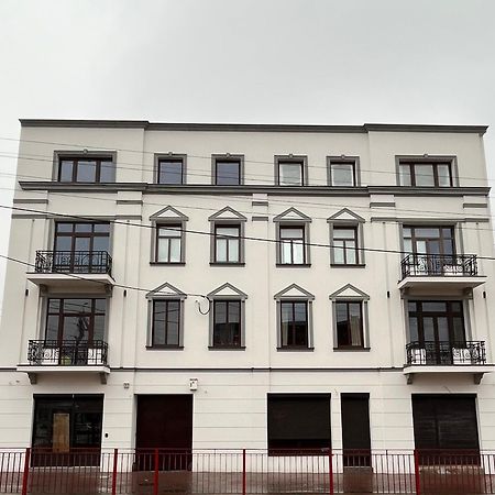 Gamler Apartments By Letrent Zyrardow Εξωτερικό φωτογραφία