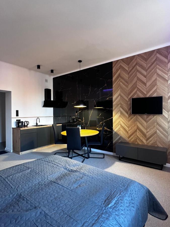 Gamler Apartments By Letrent Zyrardow Εξωτερικό φωτογραφία