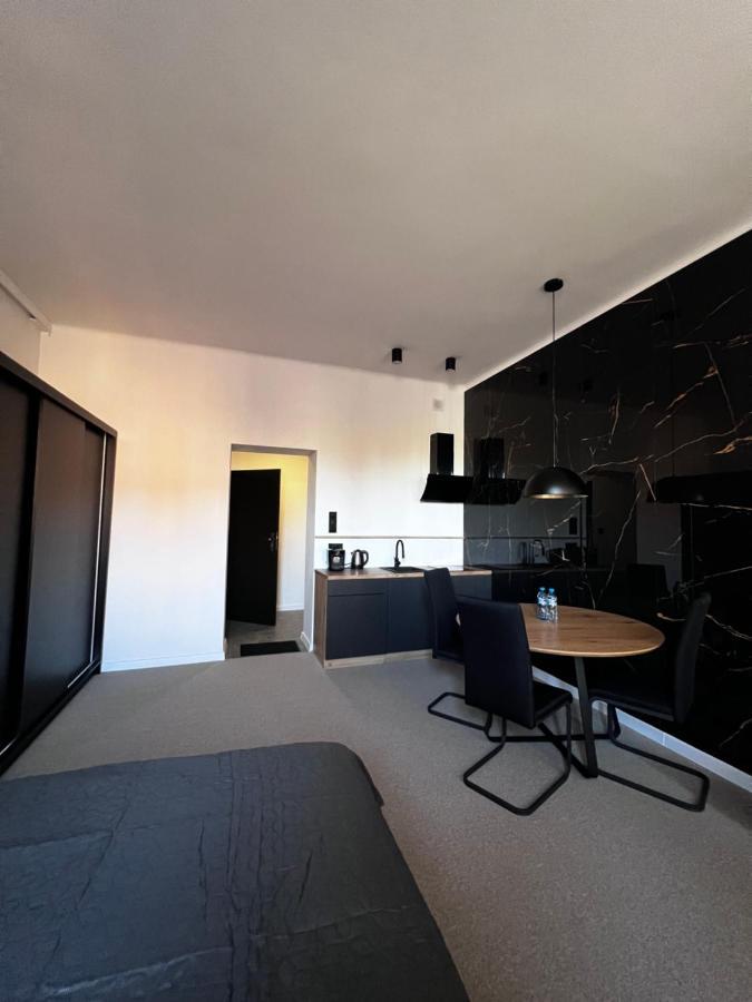 Gamler Apartments By Letrent Zyrardow Εξωτερικό φωτογραφία