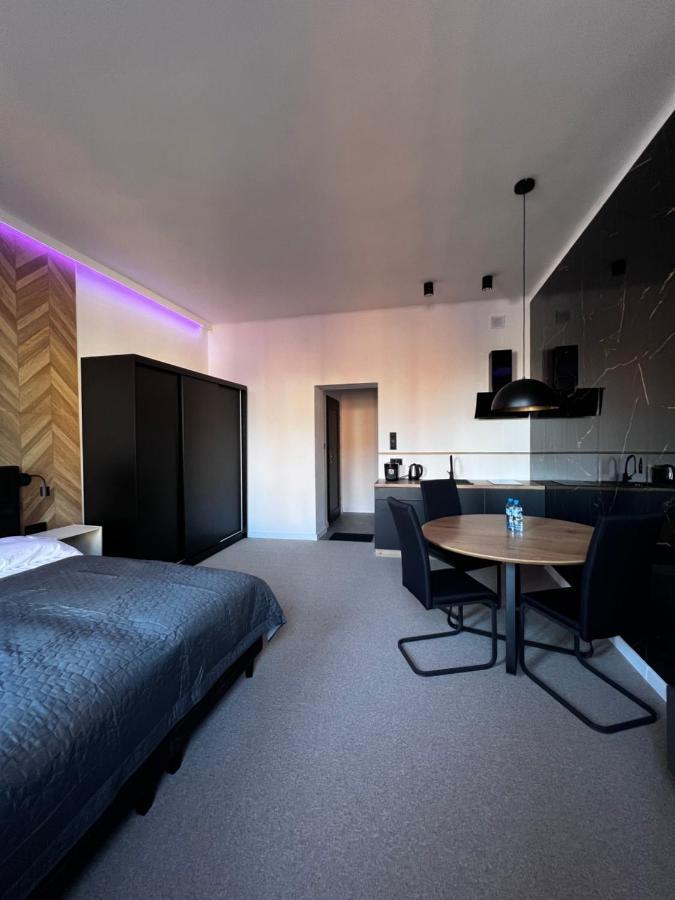 Gamler Apartments By Letrent Zyrardow Εξωτερικό φωτογραφία