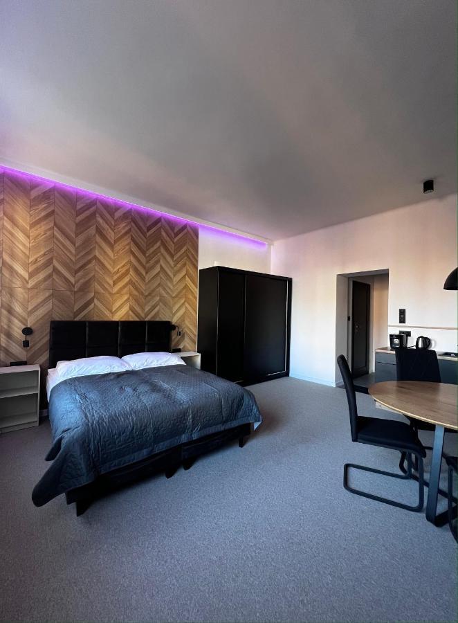 Gamler Apartments By Letrent Zyrardow Εξωτερικό φωτογραφία