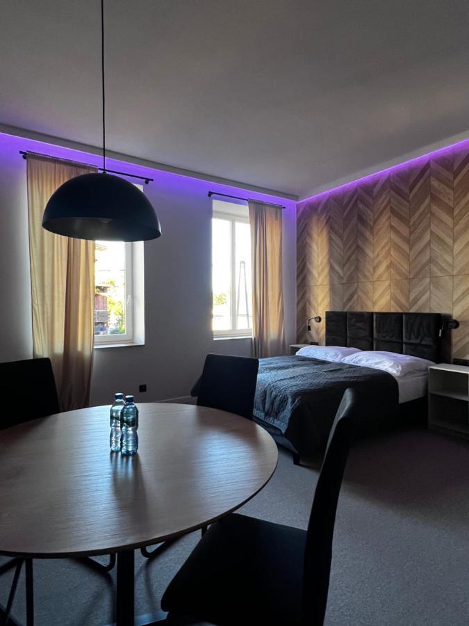 Gamler Apartments By Letrent Zyrardow Εξωτερικό φωτογραφία