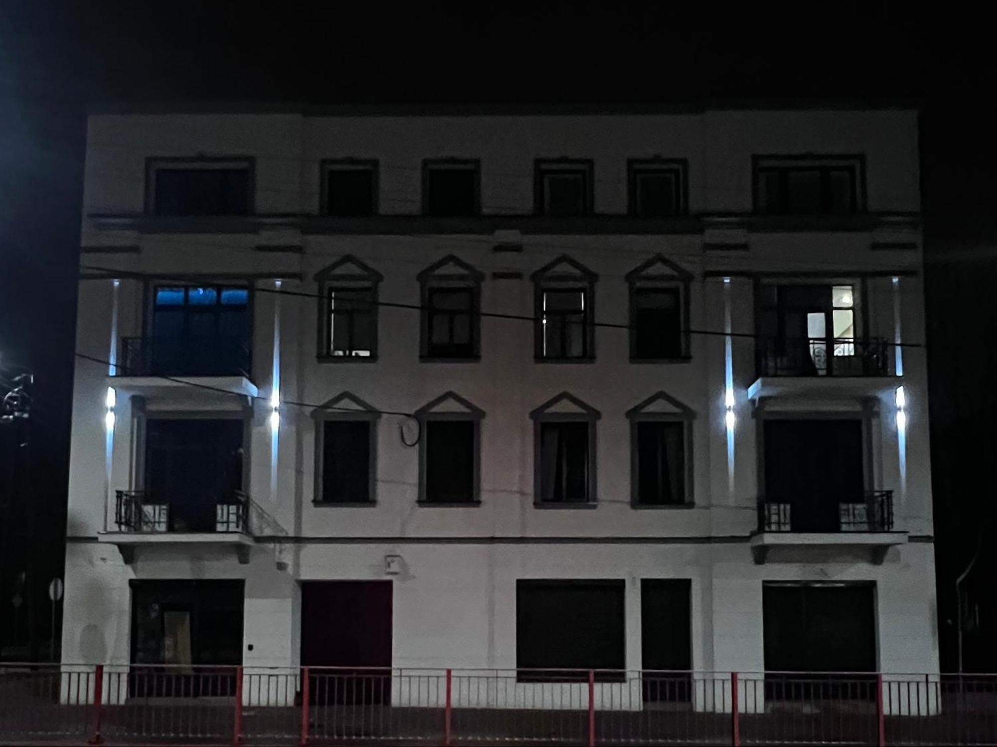 Gamler Apartments By Letrent Zyrardow Εξωτερικό φωτογραφία
