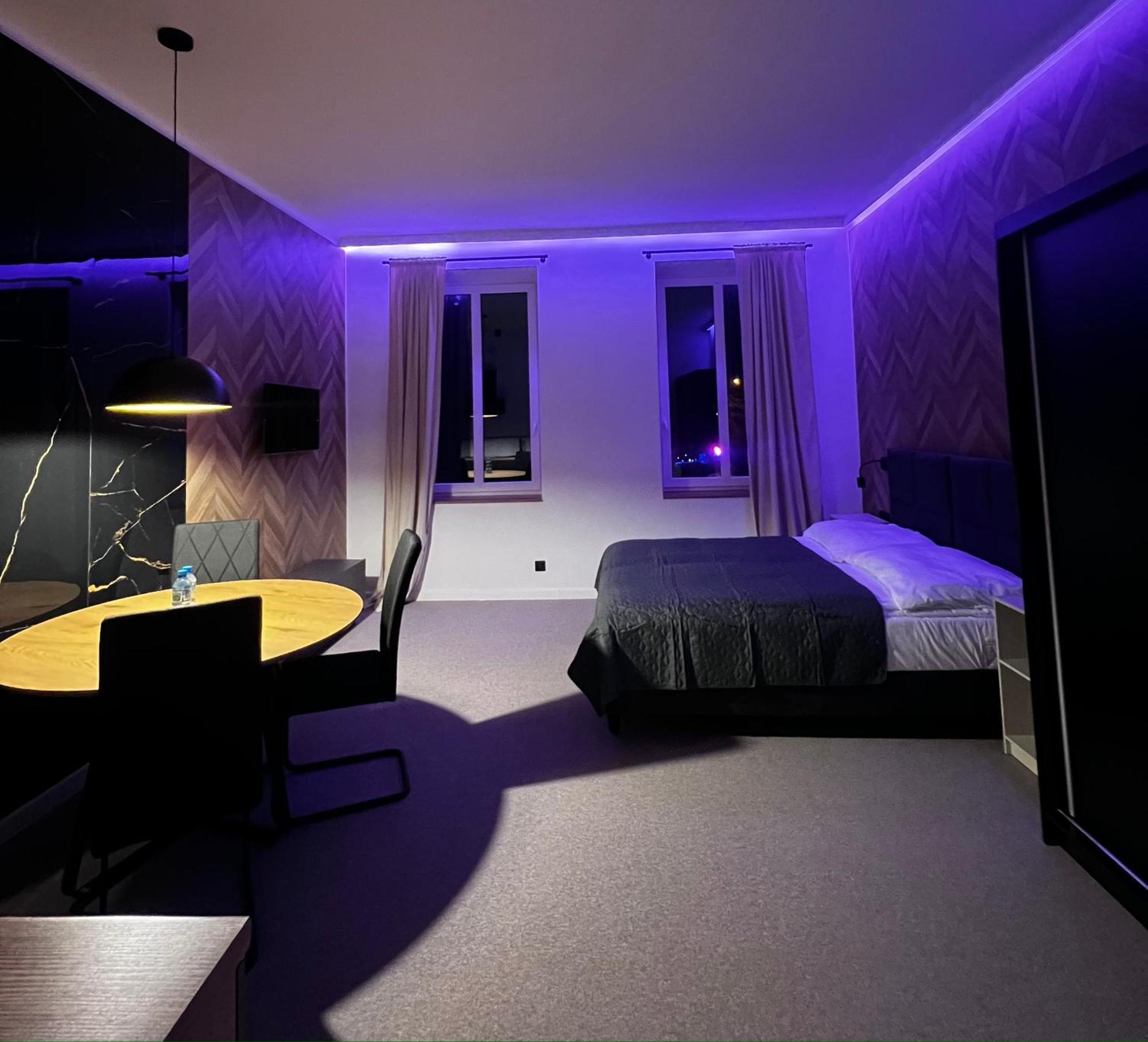 Gamler Apartments By Letrent Zyrardow Εξωτερικό φωτογραφία